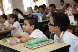 Coordinador de BECASIN, llama a la ciudadanía a no dejarse engañar por presuntos gestores de becas