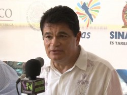 El velódromo es una obra importante que definitivamente se construirá en Sinaloa: MALOVA