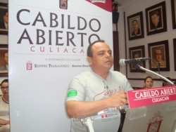 Se desarrolló cabildo abierto