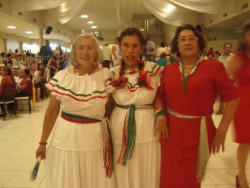 Festejan Día del Abuelo y Abuela en DIF Culiacán.