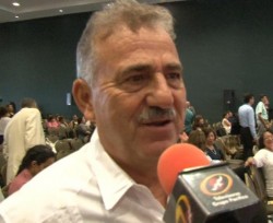 Se analizará el asunto de los maestros de cobaes inconformes por la desaparición de turno nocturno: Gómer Monárrez