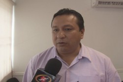 Primeros registros internacional para el PMD
