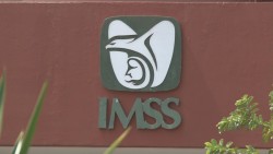 Urgen derechohabientes limpieza en las instalaciones del Seguro Social