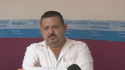 Para los próximos meses se proyectan inversiones para el sector minero en la zona noroeste de Sinaloa