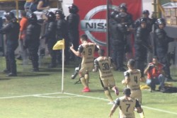 Dorados recibe éste sábado a Toluca