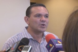 Esperan pronto este listo el proyecto para zona metropolitana.