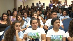 Celebran en facultad de la UAS, "El Día Mundial del Turismo".