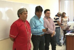 La FACISO es sede del Décimo Seminario sobre estudios de jóvenes.