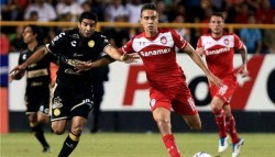 Dorados pierde ante Toluca 2-1 y se hunde en la porcentual