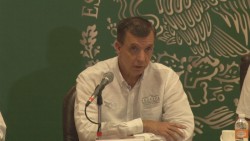 Un mínimo porcentaje de granjas acuícolas tienen permisos de impacto ambiental.