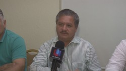 Renuncia Ramón Lucas al PRD