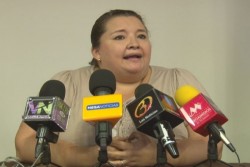 Se destapa Altagracia Gonzalez para dirigir a la AARC