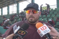 "Quiero levantar de nuevo el trofeo : Ali Solis