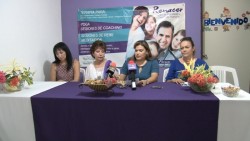 RENACER celebra 1 año de fundación