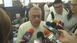 Pide obispo deslindar responsabilidades en caso de fallecimientos de bebés en IMSS.