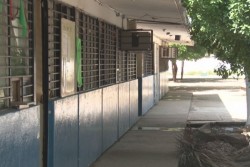 Continúa sin energía eléctrica secundaria general 5