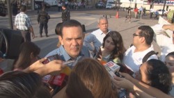 Por entrar en vigor la obligatoriedad de seguro de daños contra terceros.
