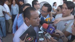 Detienen a 35 jóvenes en fin de semana.
