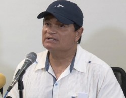 Se están reforzando estrategias de seguridad para inhibir la comisión de delitos: MALOVA