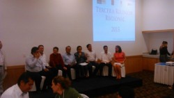 Se realiza en Culiacán la Tercera Reunión Regional de Organismos de la Sociedad Civil