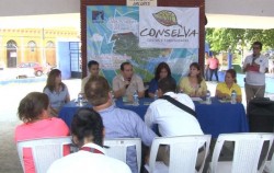 "Agentes H2O", fomentarán en escuelas públicas el cuidado del agua.