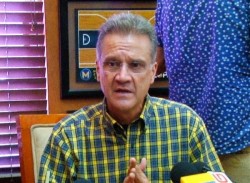 Alcalde de Mazatlán buscará apoyar a ciudadanos desalojados por FERROMEX