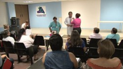 Grupo Desafío realizara actividades por el mes de la mujer