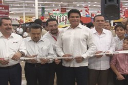 Inauguran Ley Paseo  San Isidro