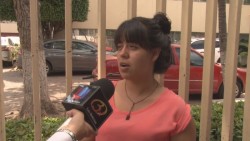 Mamá de bebé fallecida en el seguro social por supuesta sepsis, interpondrá denuncia contra quien resulte responsable