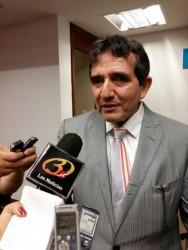 Importante se aclaré situación en el IMSS: Cuén