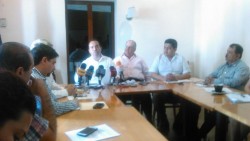 Líderes de Cámaras Estatales enviarán Iniciativa para que el  programa de uniformes y útiles escolares permanezca