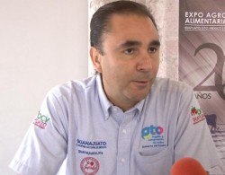 Guanajuato se encuentra listo para recibir a visitantes que acudan a la Expo Agro Alimentaria 2015.
