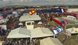 Del 24 al 27 de noviembre se realizará en Irapuato, Guanajuato la Expo Agro Alimentaria 2015.