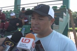 "Me sorprendio la invitacion, vengo a quedarme": Rodrigo