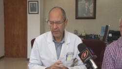 Confirman especialistas del IMSS solo dos decesos por bacteria, no lo atribuye a bacteria