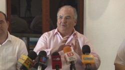 Gobierno del Estado no buscará incremento en el proyecto de presupuesto para 2016, se mantienen en 60 mil mdp