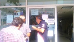Automovilista piden prórroga al Gobierno para aplicar multas por no tener el seguro contra daños a terceros