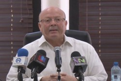 Anteriores Diputados Federales quedaron a deber a la UAS