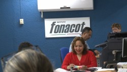 FONACOT continúa brindando prórroga de 120 días a los trabajadores que soliciten un crédito