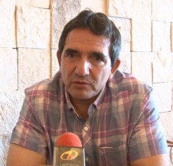 El 2 de octubre no se olvida y es un hecho lamentable que jamás debe repetirse: Cuén