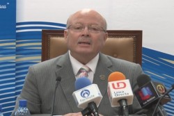 Lamenta rector de la UAS asesinato de jovencita estudiante de odontología