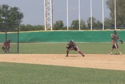 Tomateros recibe a Venados en nuevo estadio