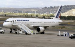 Trabajadores de Air France agreden a varios directivos cuando anunciaban despidos