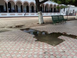 Ayuntamiento de Culiacán entrega diversas obras