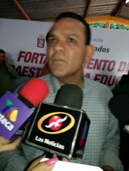 Apoyan a familias afectadas por lluvias