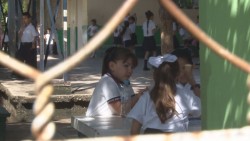 11 planteles suspenden clases por afectaciones de lluvias
