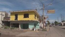 Piden que limpien casa abandonada en la 10 de Mayo