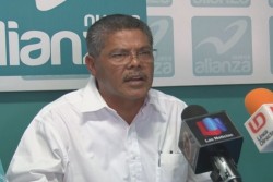 Esperan resolución de tribunal electoral favorable.