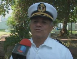 Se resguarda el 20% de la flota pesquera en Mazatlán, ante condiciones climatológicas: Capitanía de Puerto