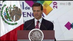 EPN encabeza la Semana Nacional de Transparencia 2015